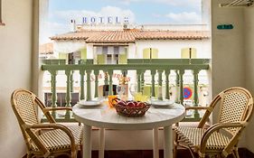 Apartment Le Soleil Camarguais - SMM150